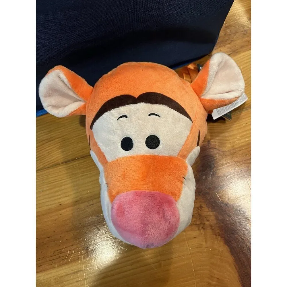 Disney walt winnie